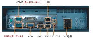 製品サポートページ