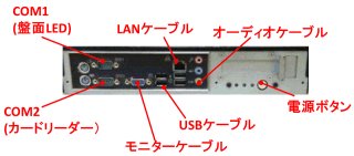 製品サポートページ